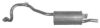 IMASAF 40.49.07 End Silencer